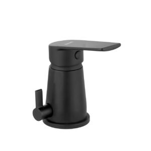 GRIF PEIRANO RIO BLACK BIDET MONOCOMANDO(70-176N)