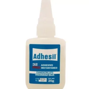ADHESIL 32 PRO INSTANTANEO x 20 Grs