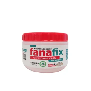 FANAFIX x 750 Grs