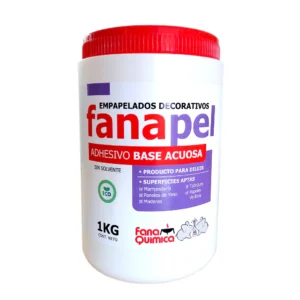 FANAPEL 2000 x 1 Kg