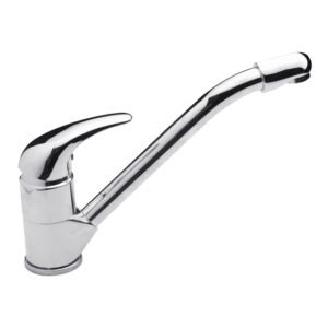 GRIF FV KANSAS CROMO COCINA MONOCOMANDO (411.04/24 CR)