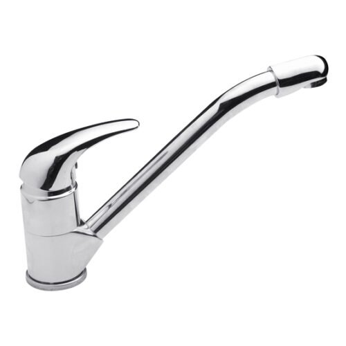 GRIF FV KANSAS CROMO COCINA MONOCOMANDO (411.04/24 CR)