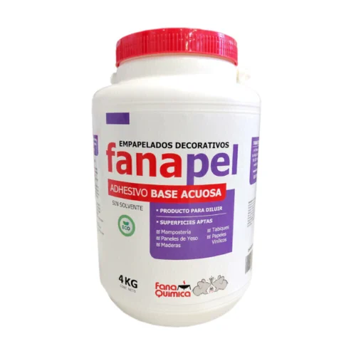 FANAPEL 2000 x 4 Kg