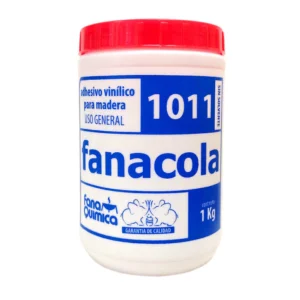 FANACOLA 1011 x 1 Kg (POTE)