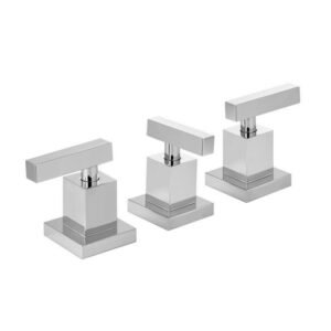 GRIF PEIRANO CASTILLA BIDET CROMO (70-153)