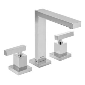 GRIF PEIRANO CASTILLA LAVATORIO CROMO (60-153)