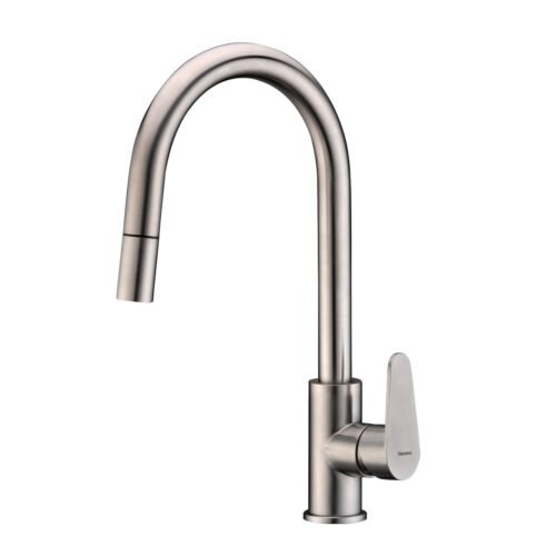 GRIF PEIRANO VIGO COCINA EXTENSIBLE MONOCOMANDO (30-132)