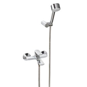 GRIF PEIRANO VERA DUCHA EXTERIOR C/TRANSFERENCIA MONOCOMANDO (83-180)