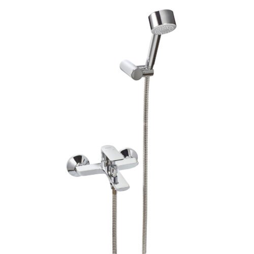 GRIF PEIRANO VERA DUCHA EXTERIOR C/TRANSFERENCIA MONOCOMANDO (83-180)