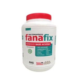 FANAFIX x. 4 Kgs