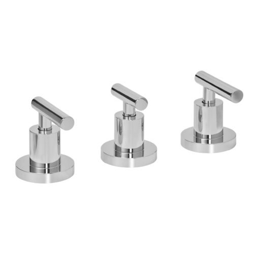 GRIF PEIRANO ADRA BIDET CROMO (70-162)