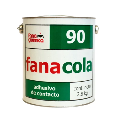 FANACOLA 90 x 2,8 Kgs