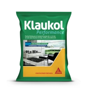 KLAUKOL PASTINA PERFORMANCE VISON x 1 KG