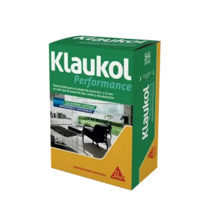 KLAUKOL PASTINA PERFORMANCE VISON x 5 KG