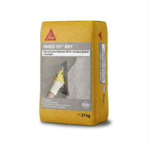 KLAUKOL PAREX 121 (BASE COAT) NIVELADOR x 27 KG