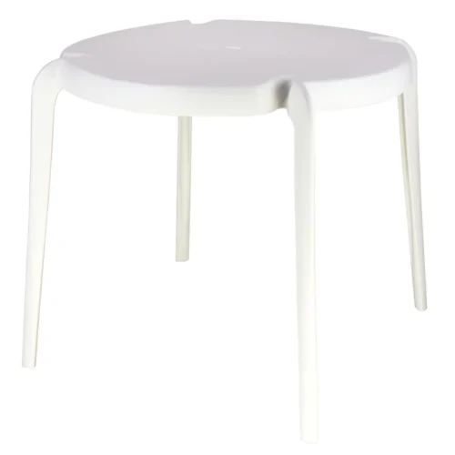 MESA CLARISE BL REDONDA (92359/010)