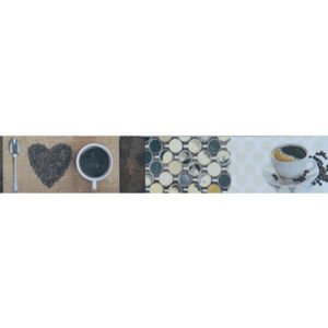 PIU LISTEL IDEA MIA COFFE SHOP 5x30 (SALE)