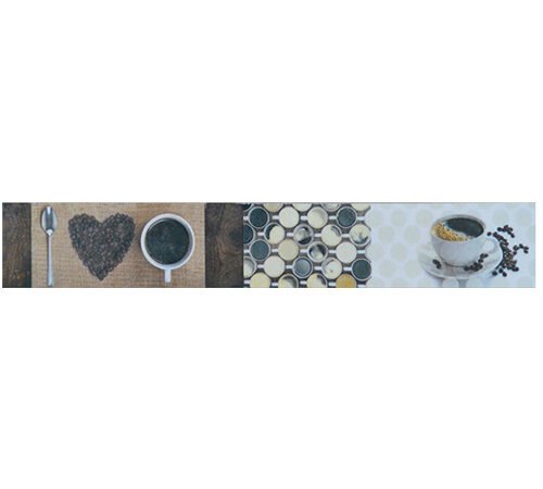 PIU LISTEL IDEA MIA COFFE SHOP 5x30 (SALE)
