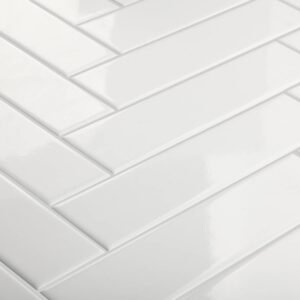 LISTEL FINLANDIA 5X20 SOFT BLANCO (1 M2) (SALE)