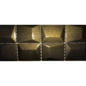 MALLA VERONA ORO VIEJO 14,5x28,5 (VBROV) (SALE)