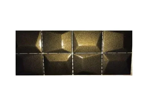 MALLA VERONA ORO VIEJO 14,5x28,5 (VBROV) (SALE)