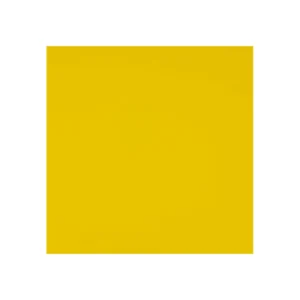 AZULEJO 15 x 15 AMARILLO CADMIO x UNIDAD