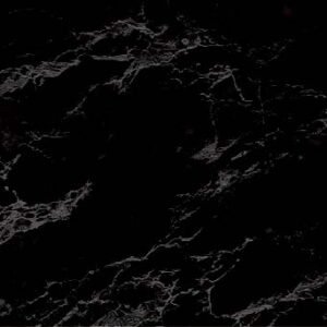 VINILO AUTOADHESIVO PVC MARBLE NEGRO X 2 MT (0QP2796020)PV7