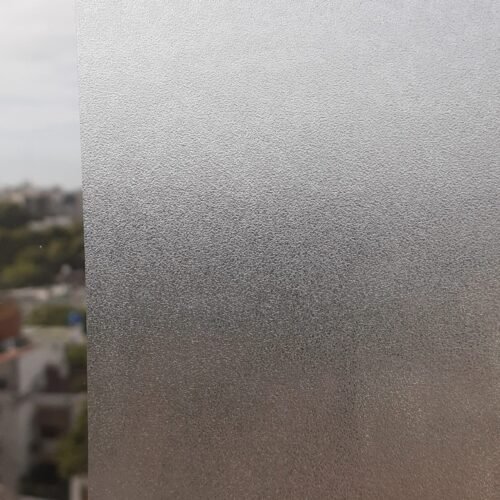 VINILO AUTOADHESIVO PVC TRANS ESMERILADO X 10 MT (0QP079944)