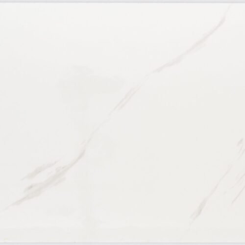 PLACA AUTOADHESIVA MARBLE 30X60 PIETRA BIANCA (9953/1)