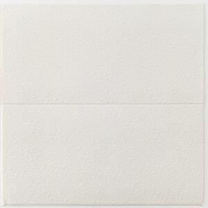 PLACA AUTOADHESIVA 3D 77x70 CM SNOW WALL (9950/1)