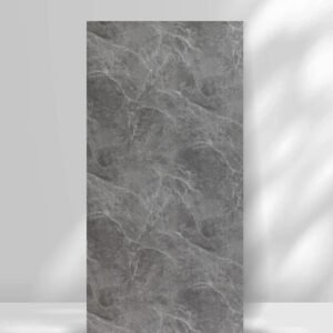 PANEL PVC UV PETRA CENIZA 122x244x0.3 (2.97M2)