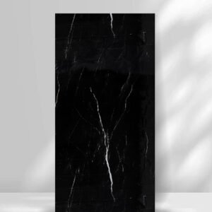 PANEL PVC UV PETRA NOCTIS 122x244x0.3 (2.97M2)