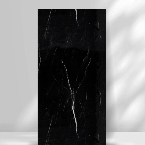 PANEL PVC UV PETRA NOCTIS 122x244x0.3 (2.97M2)