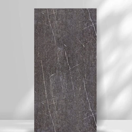 PANEL PVC UV PETRA VULCANO 122x244x0.3 (2.97M2)