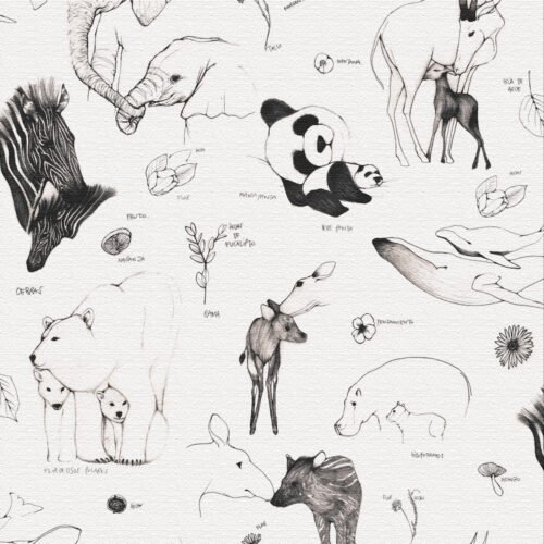 PAPEL PICNIC DOS 2331/1