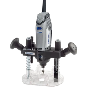 DREMEL 335-01 BASE P/FRESAR