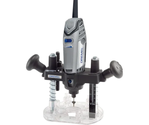 DREMEL 335-01 BASE P/FRESAR