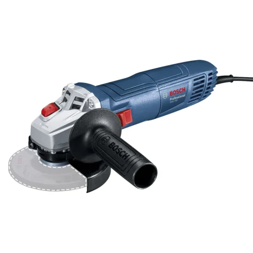 BOSCH AMOLADORA  4 1/2" 710w GWS700 115 (0601 3A3 0H0)