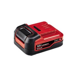 EINHELL BATERIA 12V P/Taladro Atornillador TE-CD12 (4511472)