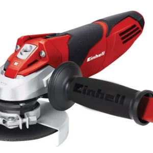EINHELL AMOLADORA ELEC TE-AG 115/750 DP (4430882)