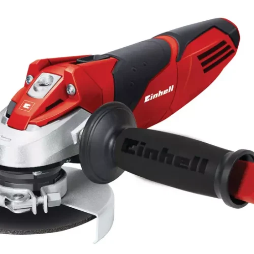 EINHELL AMOLADORA ELEC TE-AG 115/750 DP (4430882)