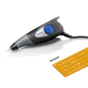 DREMEL 290 I DR LAPIZ GRABADOR