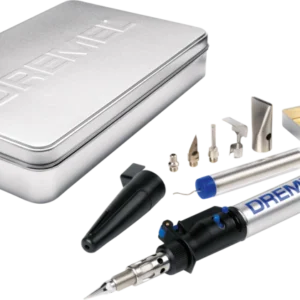 DREMEL 2000JA JGO.HERRAM.MULTIPRO VERSATIP