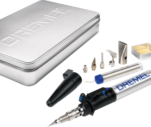 DREMEL 2000JA JGO.HERRAM.MULTIPRO VERSATIP
