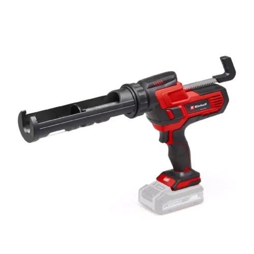EINHELL PISTOLA P/CARTUCHO 310ML TE-SG-18/10 INALAM(4522250)