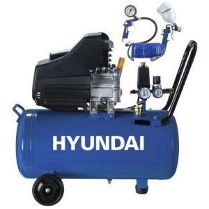 COMPRESOR 24LTS C/KIT (019-0705)