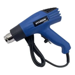 HYUNDAI PISTOLA CALOR 2000W (019-6800)