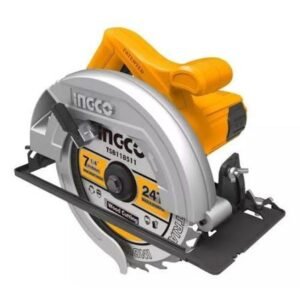 INGCO SIERRA CIRCULAR 7 1/4" CS18538-4 1400 Watt (700234)