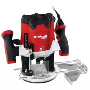 EINHELL FRESADORA 1200w TE-RO 55 (4350494)