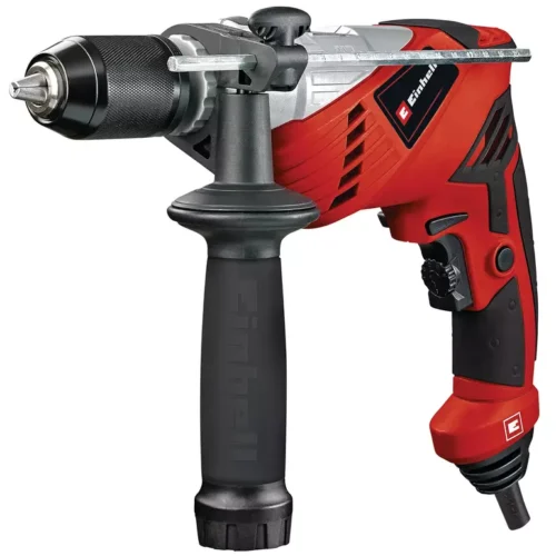 EINHELL TALADRO PERC.13mm 650w 3000RPM TE-ID65 (4259671)